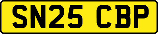 SN25CBP