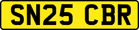 SN25CBR