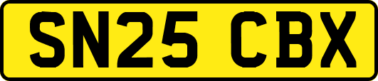 SN25CBX