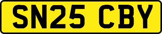 SN25CBY