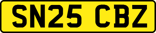 SN25CBZ