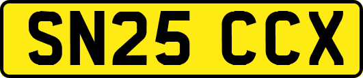 SN25CCX