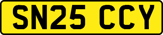 SN25CCY