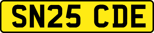 SN25CDE