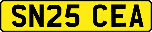 SN25CEA