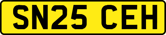 SN25CEH