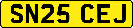 SN25CEJ