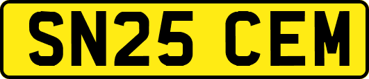 SN25CEM