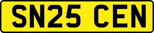 SN25CEN