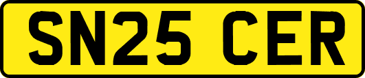 SN25CER