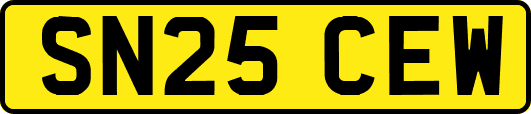 SN25CEW