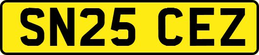 SN25CEZ