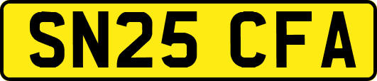 SN25CFA