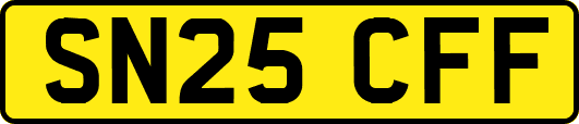 SN25CFF