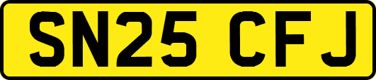SN25CFJ
