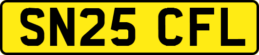 SN25CFL
