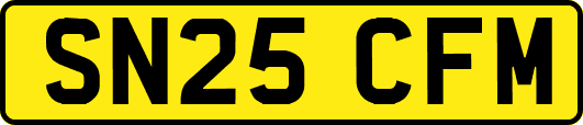 SN25CFM