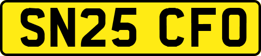 SN25CFO