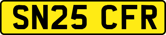 SN25CFR