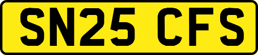 SN25CFS