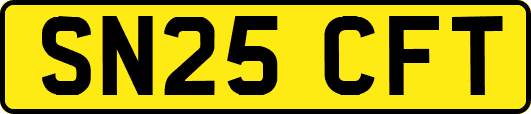 SN25CFT