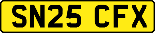SN25CFX