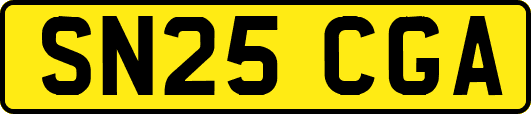 SN25CGA