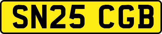 SN25CGB
