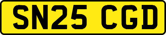 SN25CGD