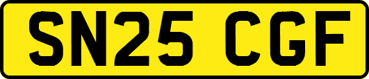 SN25CGF