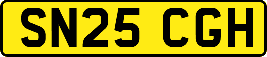 SN25CGH