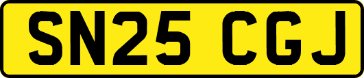 SN25CGJ