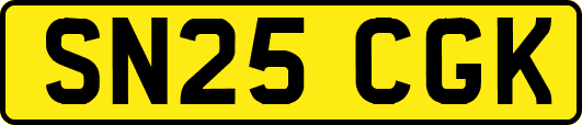 SN25CGK