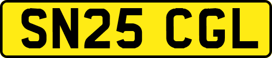 SN25CGL