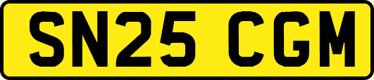 SN25CGM
