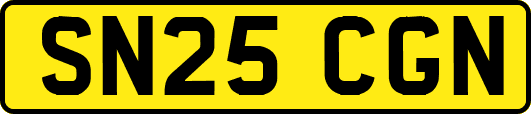 SN25CGN