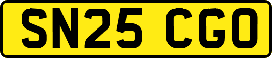 SN25CGO