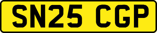 SN25CGP