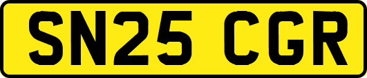 SN25CGR