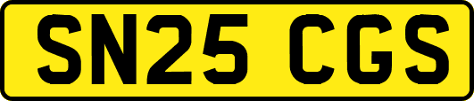 SN25CGS