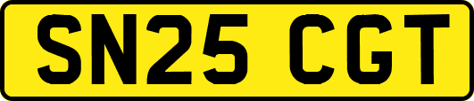 SN25CGT