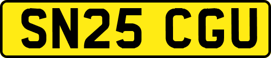 SN25CGU