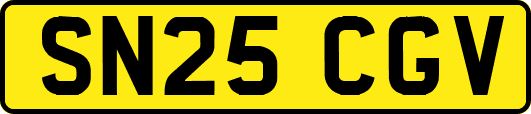 SN25CGV