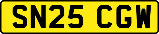 SN25CGW