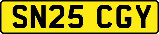 SN25CGY