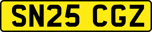 SN25CGZ