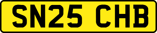 SN25CHB