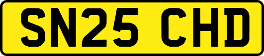 SN25CHD
