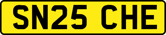 SN25CHE