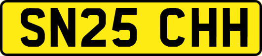 SN25CHH